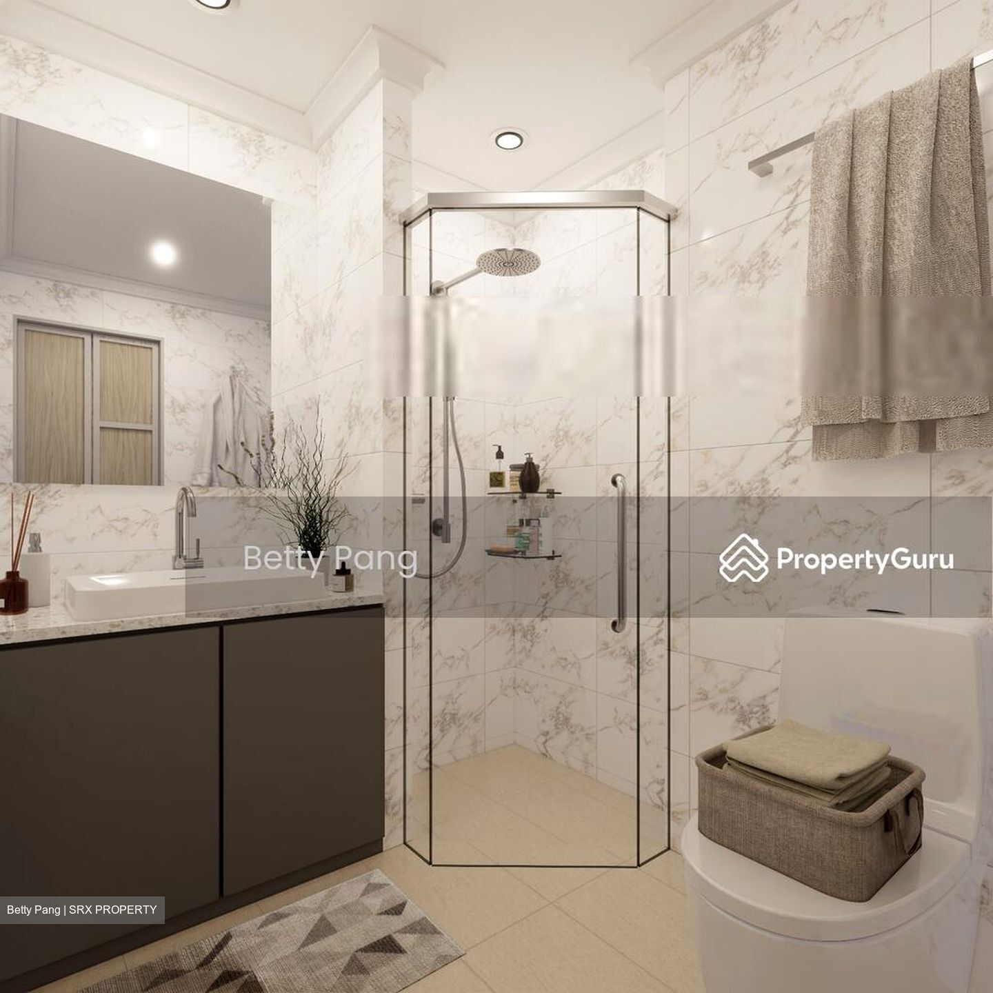 Gardenville (D10), Condominium #404193591